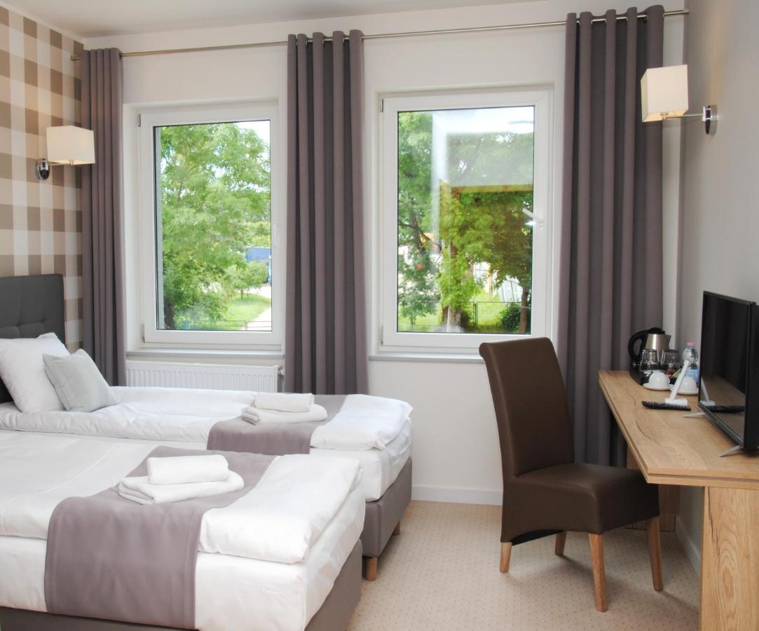 Hotelik 51 Pasłęk Eksteriør bilde