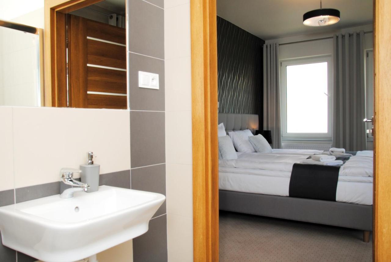 Hotelik 51 Pasłęk Eksteriør bilde