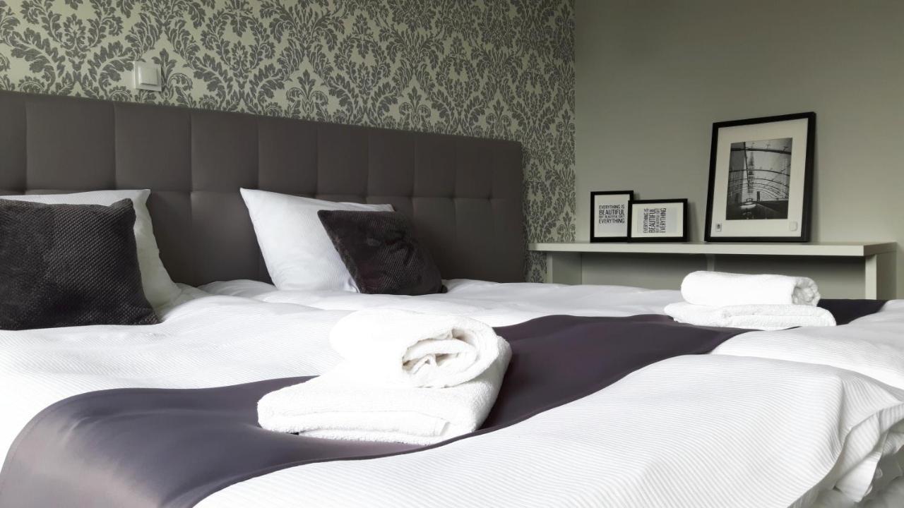 Hotelik 51 Pasłęk Eksteriør bilde