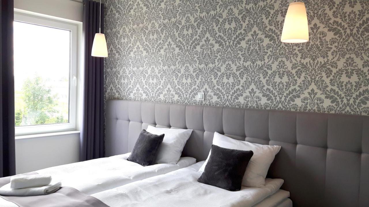 Hotelik 51 Pasłęk Eksteriør bilde
