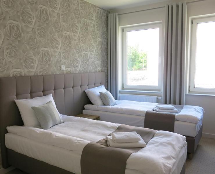 Hotelik 51 Pasłęk Eksteriør bilde