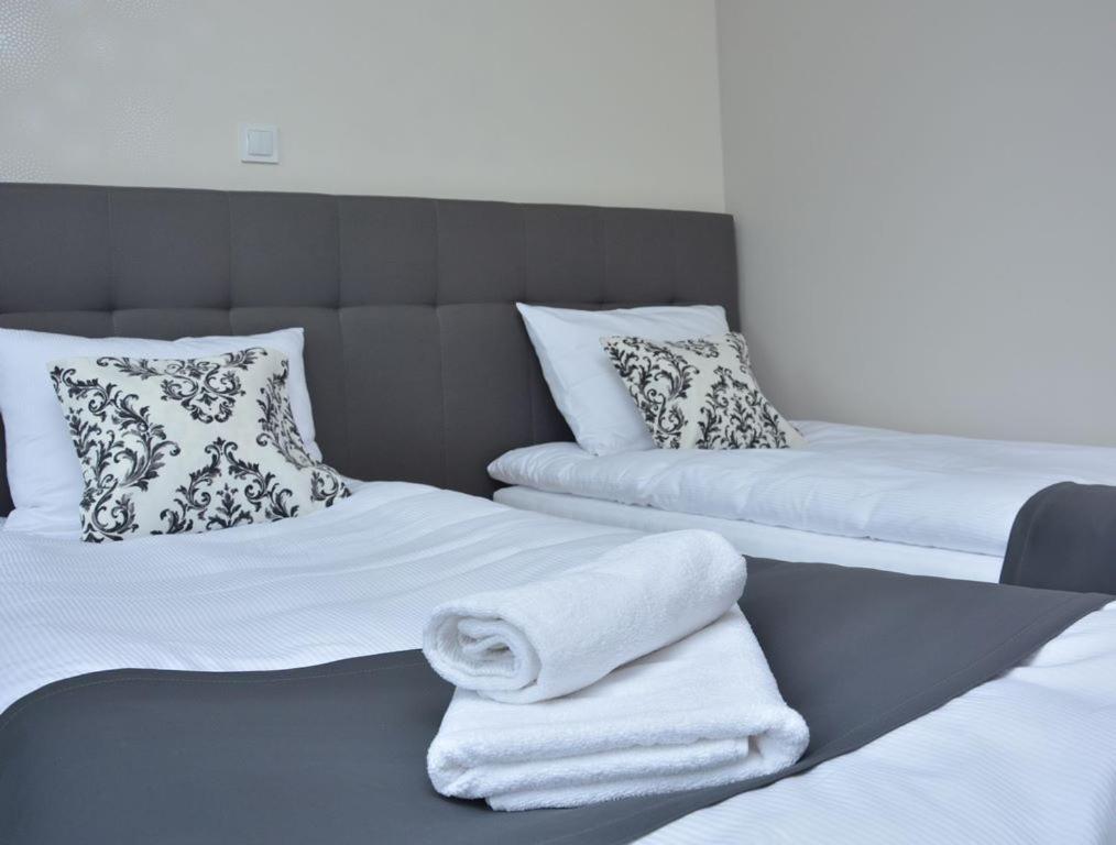 Hotelik 51 Pasłęk Eksteriør bilde